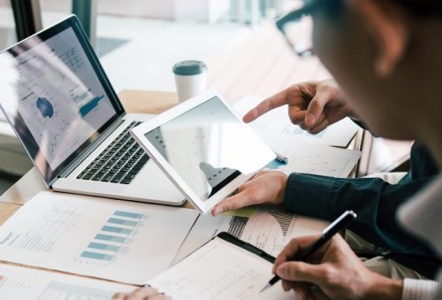 TDD Bid Strategy 1536